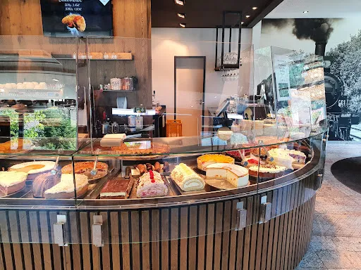 Bild von Bäckerei Kalik