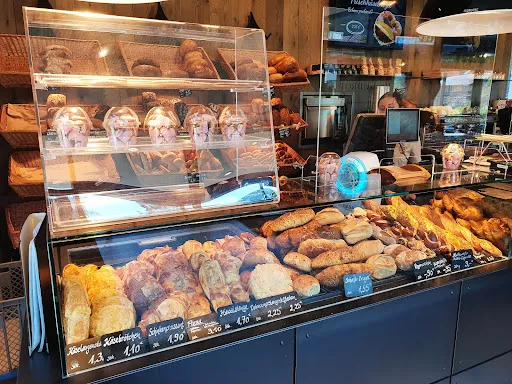 Bild von Bäckerei Kalik