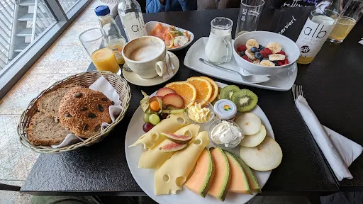Bild von Bäckerei Kalik