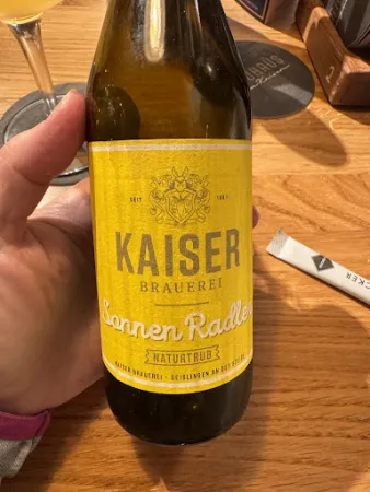 Bild von Brauhaus zum Kaiser