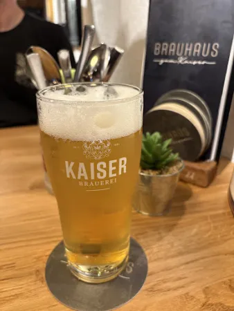Bild von Brauhaus zum Kaiser