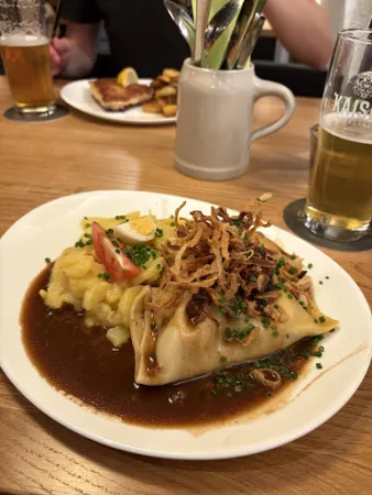 Bild von Brauhaus zum Kaiser