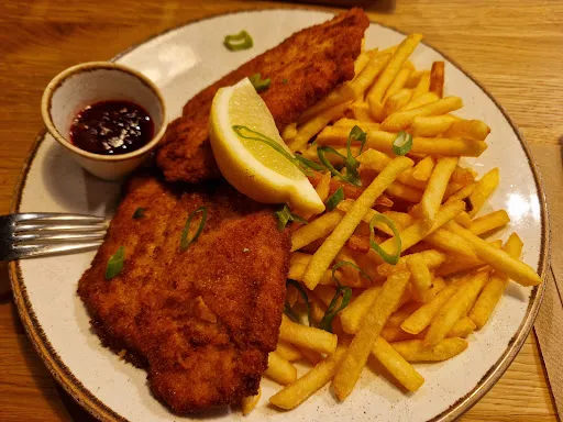 Bild von Brauhaus zum Kaiser