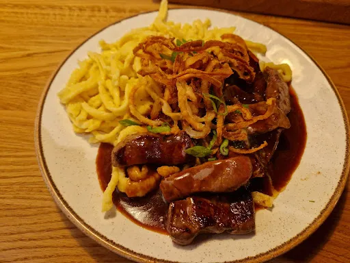 Bild von Brauhaus zum Kaiser