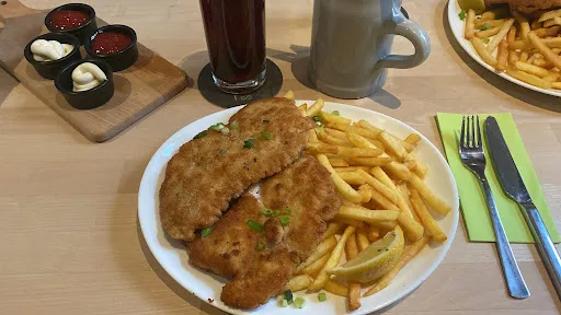 Bild von Brauhaus zum Kaiser