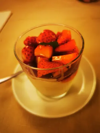 Bild von Pizzeria Ristorante Antica Roma