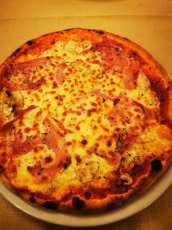 Bild von Pizzeria Ristorante Antica Roma