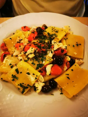 Bild von Pizzeria Ristorante Antica Roma