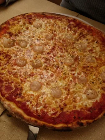 Bild von Pizzeria Ristorante Antica Roma