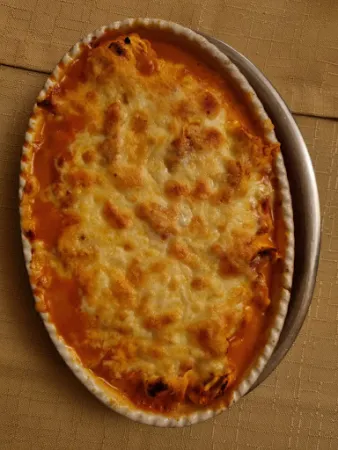 Bild von Pizzeria Ristorante Antica Roma
