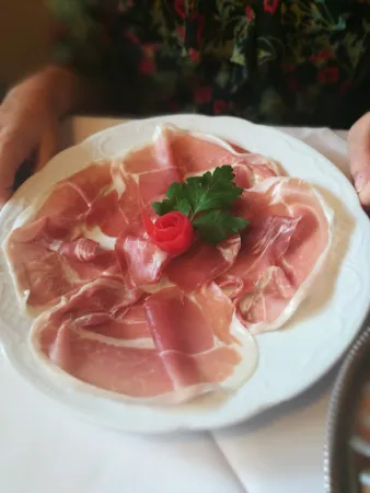 Bild von Italia