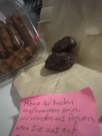 Bild von Oses Cigköfte Aalen