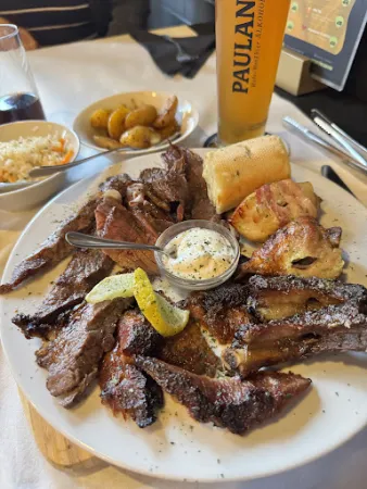 Bild von Imperador Rodizio & Steakhouse in Aalen