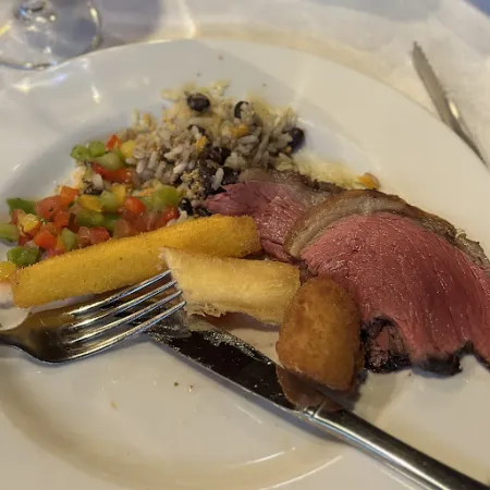 Bild von Imperador Rodizio & Steakhouse in Aalen