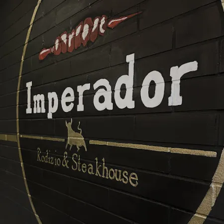 Bild von Imperador Rodizio & Steakhouse in Aalen