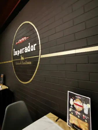 Bild von Imperador Rodizio & Steakhouse in Aalen