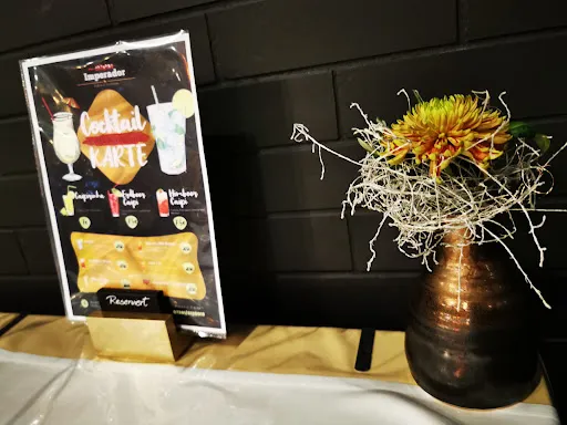 Bild von Imperador Rodizio & Steakhouse in Aalen
