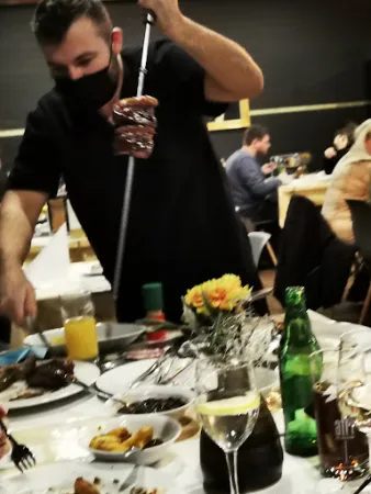 Bild von Imperador Rodizio & Steakhouse in Aalen