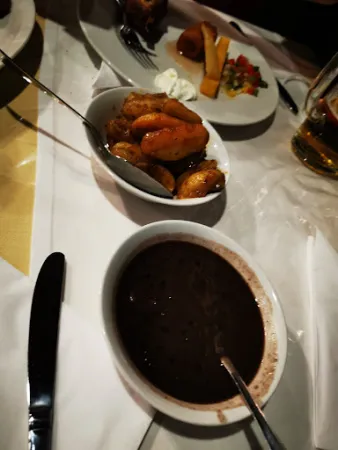 Bild von Imperador Rodizio & Steakhouse in Aalen