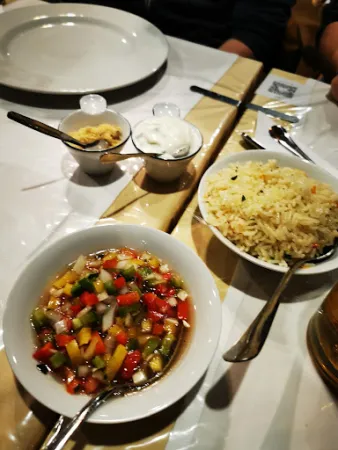 Bild von Imperador Rodizio & Steakhouse in Aalen