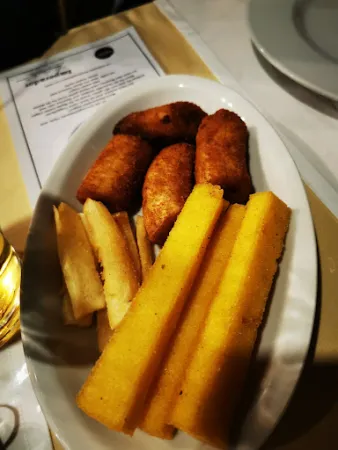 Bild von Imperador Rodizio & Steakhouse in Aalen