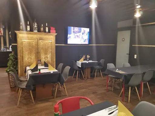 Bild von Imperador Rodizio & Steakhouse in Aalen