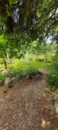 Bild von Die Burghardsmühle - Veit Hofrichter