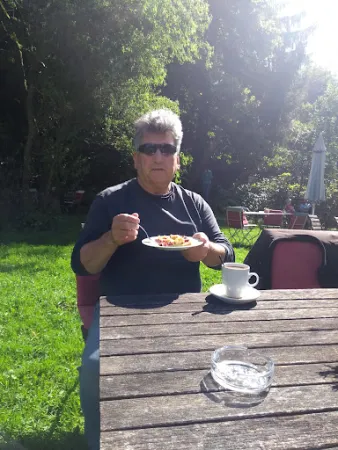 Bild von Die Burghardsmühle - Veit Hofrichter