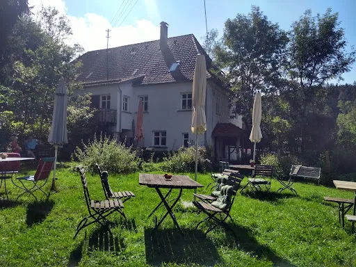 Bild von Die Burghardsmühle - Veit Hofrichter