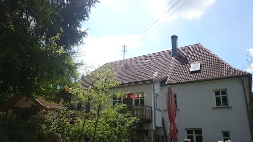 Bild von Die Burghardsmühle - Veit Hofrichter
