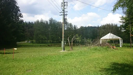 Bild von Die Burghardsmühle - Veit Hofrichter