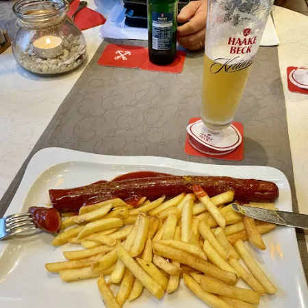 Bild von Restaurant Fidelio