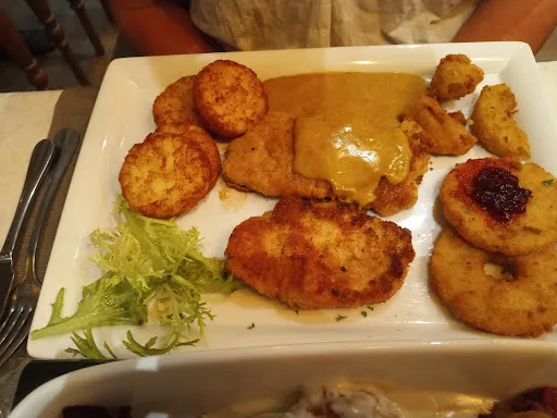Bild von Restaurant Fidelio