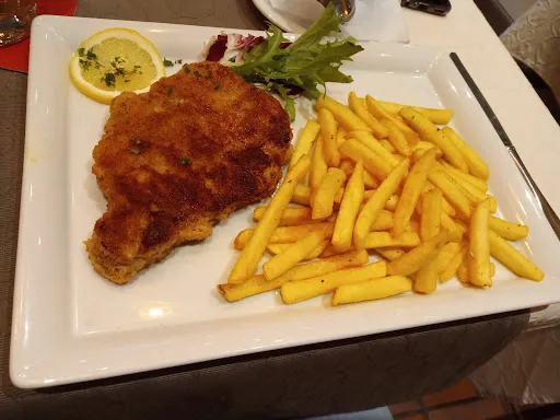 Bild von Restaurant Fidelio