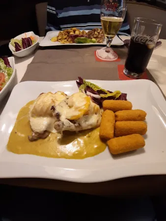 Bild von Restaurant Fidelio