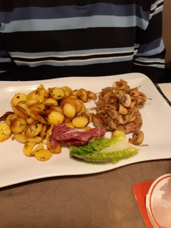 Bild von Restaurant Fidelio