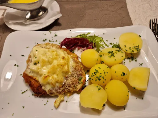 Bild von Restaurant Fidelio