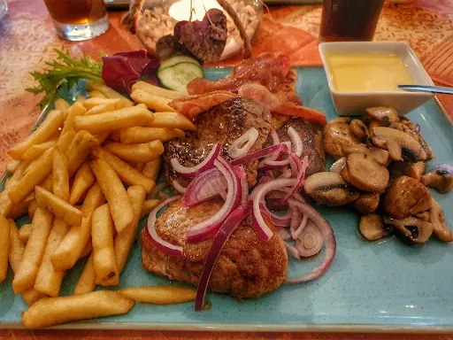 Bild von Restaurant Fidelio