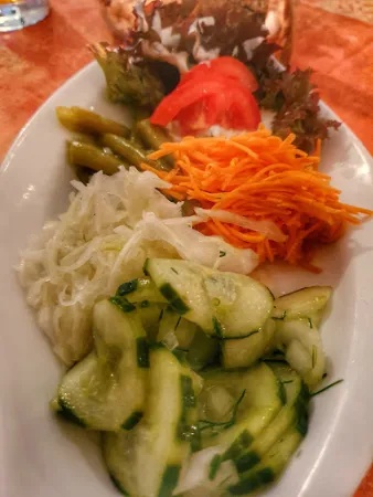 Bild von Restaurant Fidelio