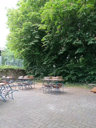 Bild von Gasthaus Schamaika