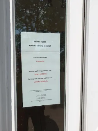 Bild von Gasthaus Schamaika