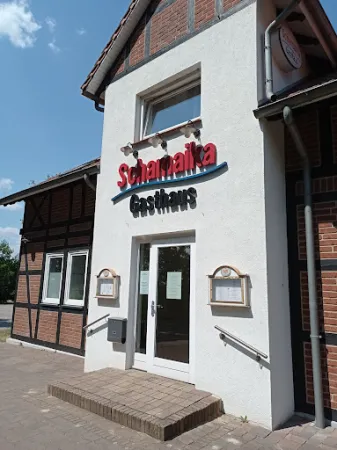 Bild von Gasthaus Schamaika