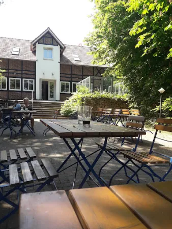 Bild von Gasthaus Schamaika