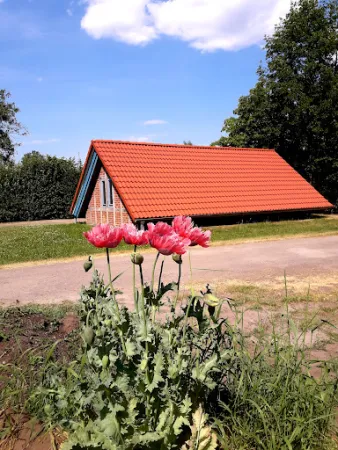 Bild von Gasthaus Schamaika