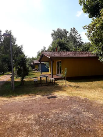 Bild von Gasthaus Schamaika