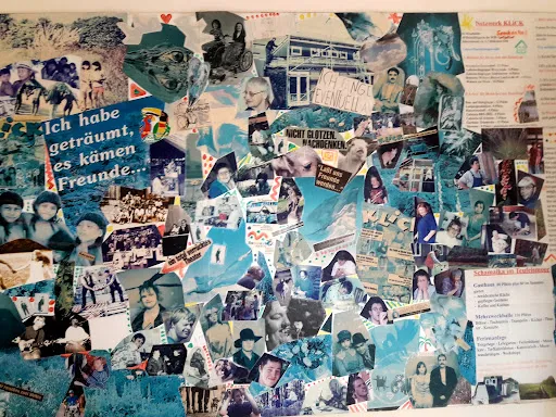 Bild von Gasthaus Schamaika