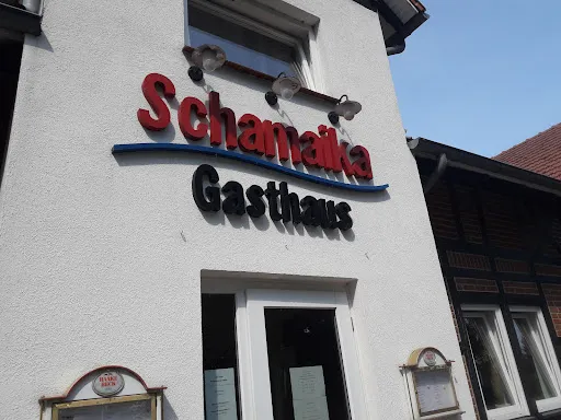 Bild von Gasthaus Schamaika