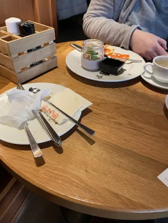 Bild von Cafe Del Sol Bremen II/Osterholz