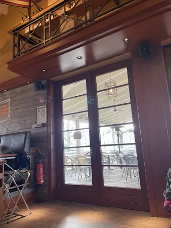 Bild von Cafe Del Sol Bremen II/Osterholz