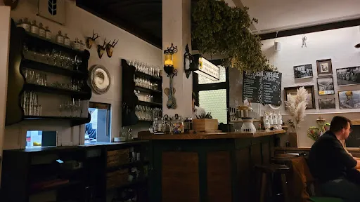 Bild von Bierhalle Aalen